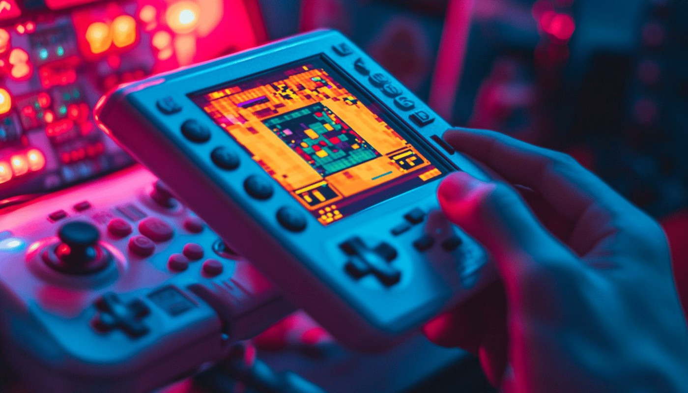 Exploration des tendances émergentes des jeux indépendants sur consoles portables