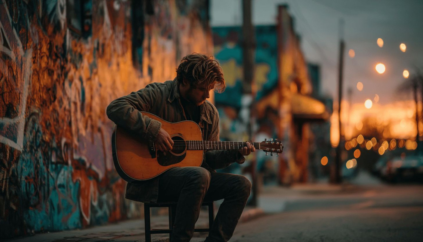 L'impact de la musique indépendante dans la scène culturelle contemporaine