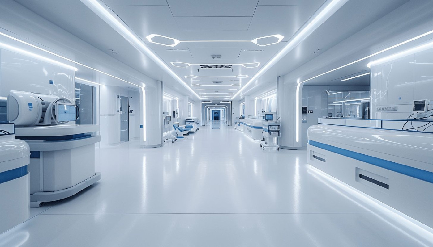 Utiliser la technologie pour améliorer l'accès aux soins médicaux